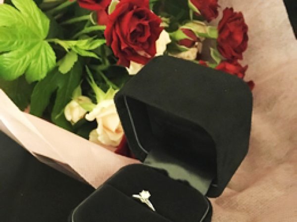 花を贈る記念日について！結婚記念日やプロポーズなどの花の選び方サムネイル